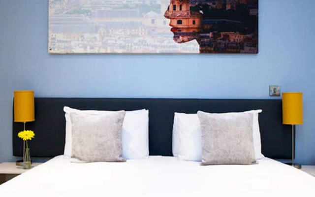 Staycity Aparthotels, London, Greenwich High Road