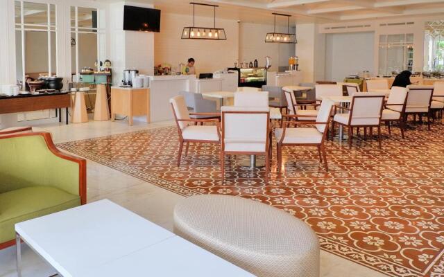 MaxOne Signature Glodok Jakarta