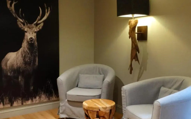 Hotel le Fenil
