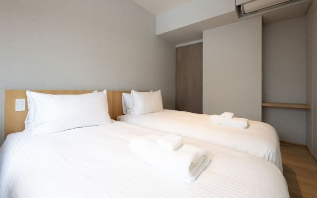 Haru by H2 Life – Guest Rooms – Kutchan
