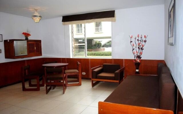 Hotel Real Ica