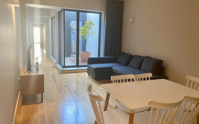 Oporto Trendy Formosa