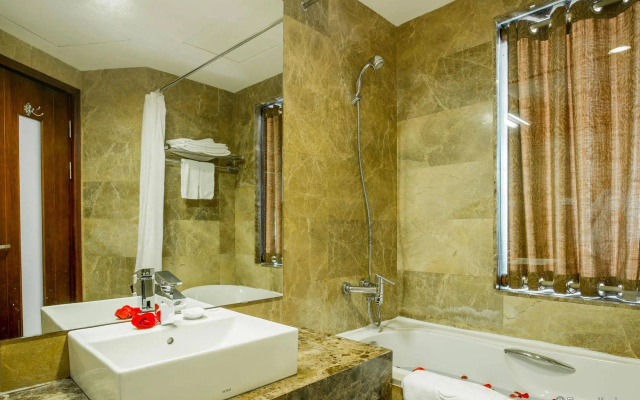 Nesta Hotel Ha Noi