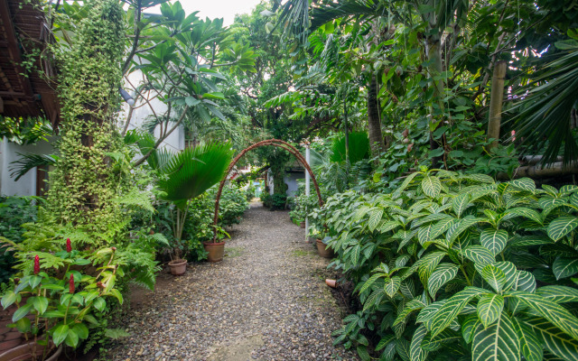 Secret Garden Resort