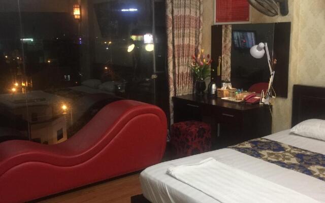 Thien Duong Hotel