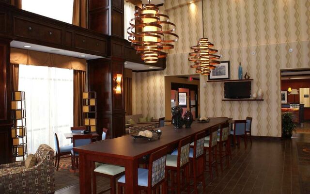 Hampton Inn & Suites Brenham