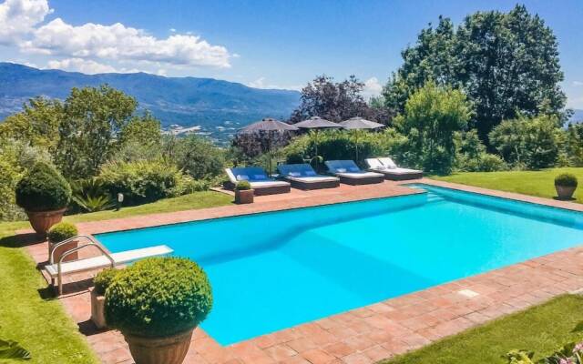 Verdidea - VILLA NAPOLEONE