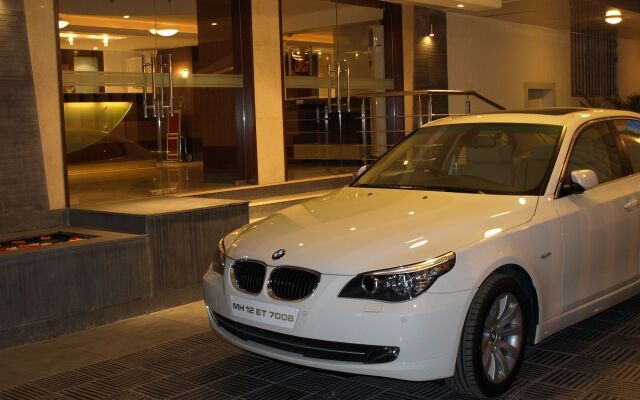 Kapila Business Hotel