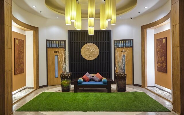 Alpina Phuket Nalina Resort & Spa