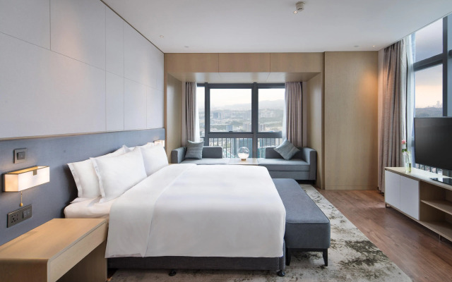 Holiday Inn Express Shenzhen Haiyuan City by IHG