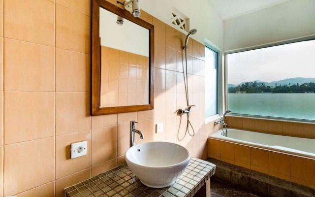 Medewi Surf Villa