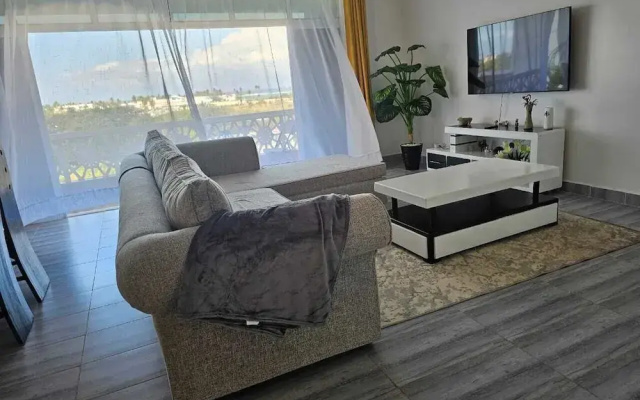 Lux Suites Siloam Holiday Apartments