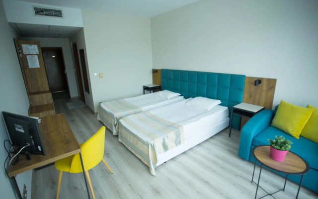 Atlant Hotel