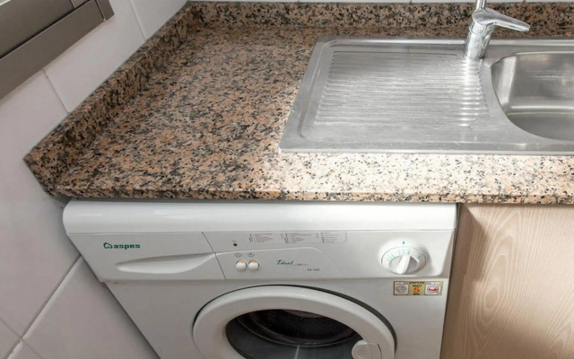 Apartamentos Turísticos Fresno