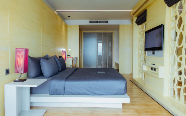 The Senses Resort & Pool Villas, Phuket