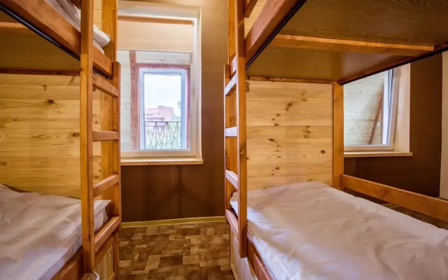 Хостел «Тернополь»