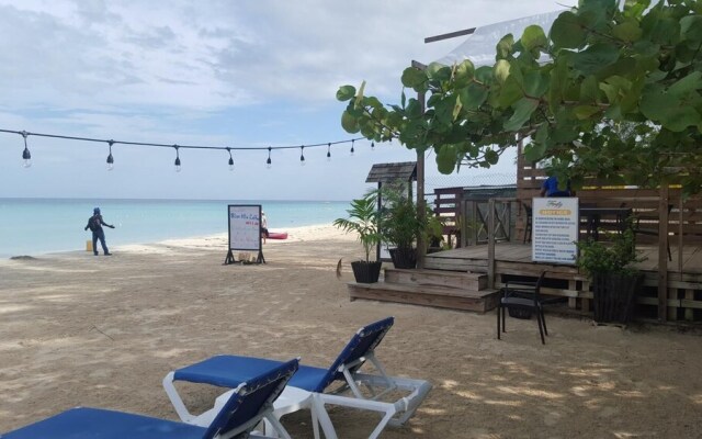 Secret Cabins at Firefly Beach Cottages