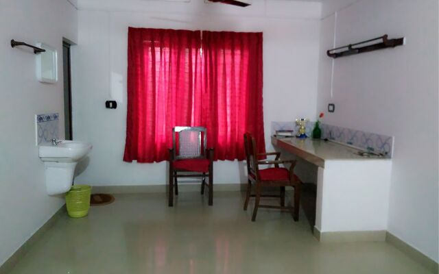 Achayans Homestay