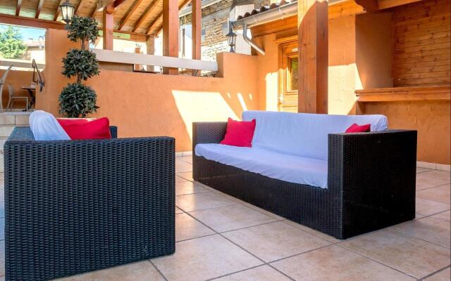 Hotel La Tablee Medievale