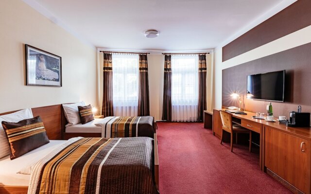 Reitenberger Spa Medical