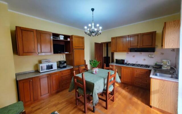 Appartamento VACANZE DI PUCCI LIDIA