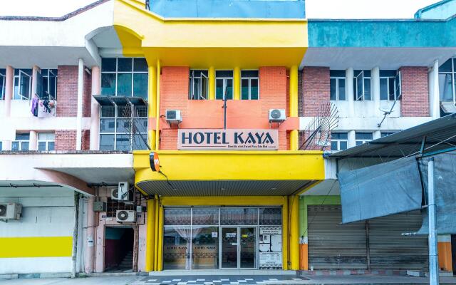 OYO 90108 Hotel Kaya