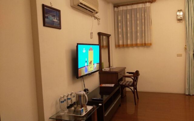 Feng Lin Homestay