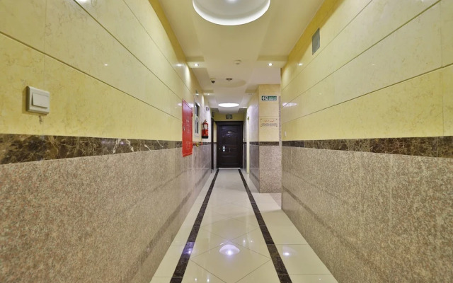 OYO 365 Oyoon Jeddah Residential Units