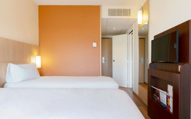 ibis Nancy Centre Gare et Congres