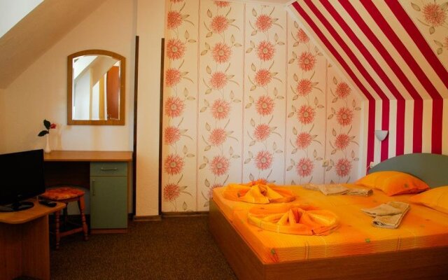 Georgievi Hotel
