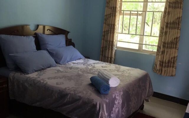 Kaswanga Farm Holiday Home