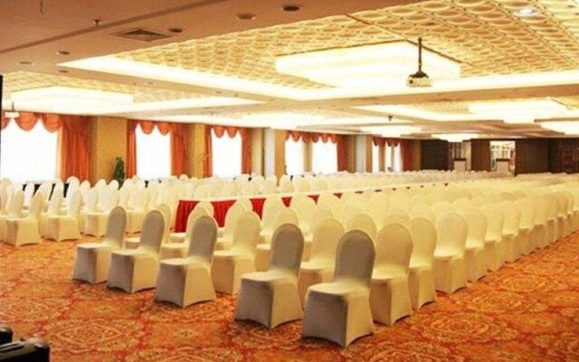 Wanfeng Grand Hotel