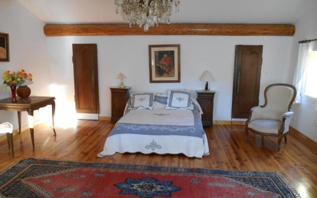 Villa Boulou