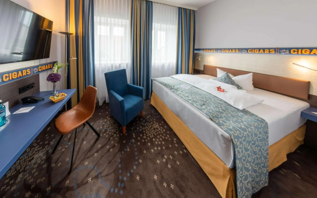 Best Western Premier Hotel Villa Stokkum