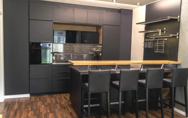 Krejcarek Garden Apartment