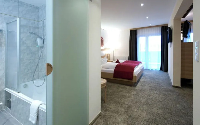 Kulinarik Hotel Alpin