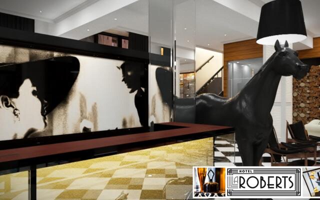 Hotel Lilla Roberts