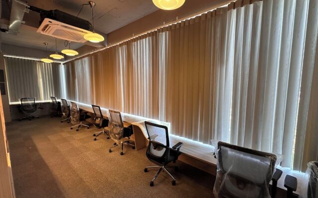 BLR Pods