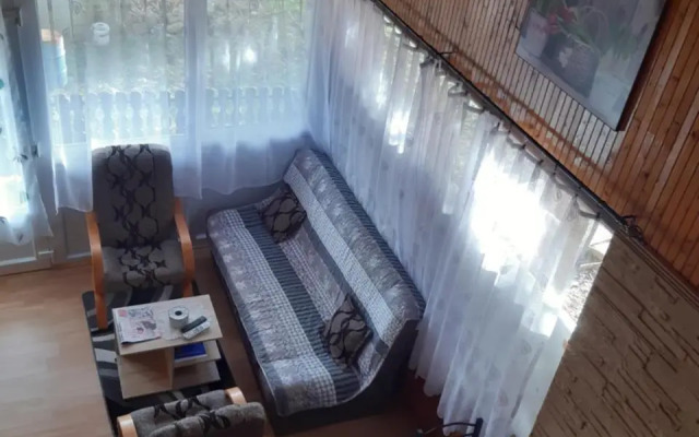 Diófa Kuckó Apartman