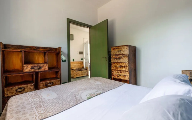 3959 Casetta Tonino by Barbarhouse