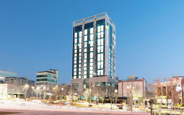 Chuncheon Bella Residence Hotel