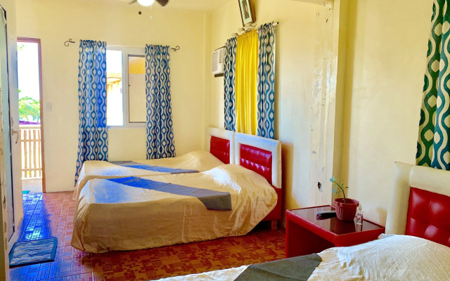 Pundaquit Luxury Resort