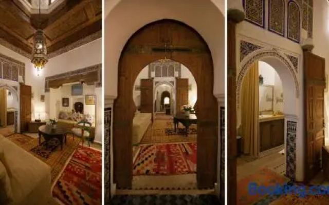 Riad Lyla Marrakech