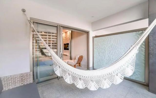 Garza Blanca Resort and Spa