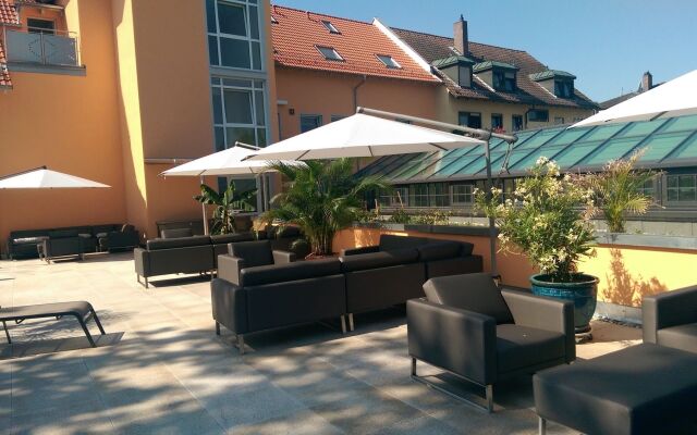 Apartment Hotel Kral