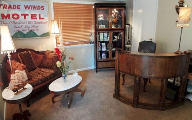 TradeWinds Lodging Bed and Breakfast