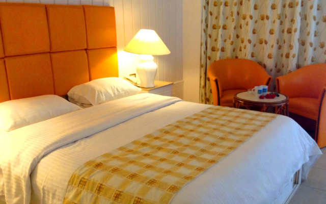 Giftun Azur Resort - All inclusive