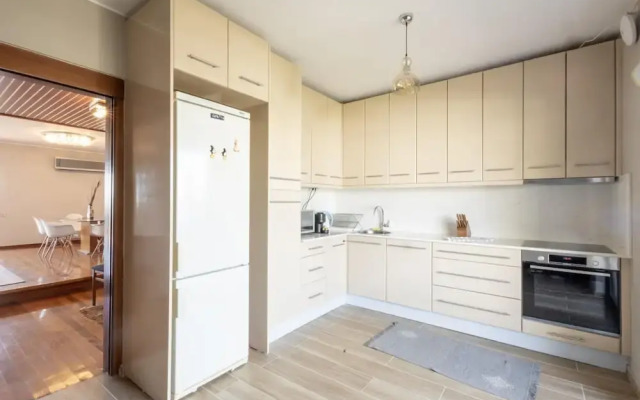 1 Ocean Breeze 3 Bedroom With Shared Pool