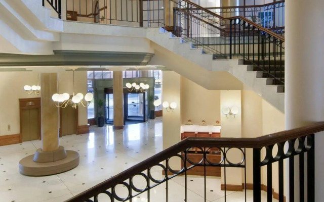 Crowne Plaza Terrigal Pacific by IHG