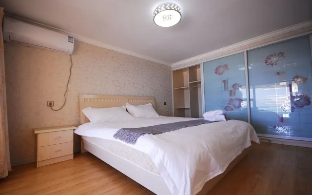 Yunjvhaijing Dali Hotel